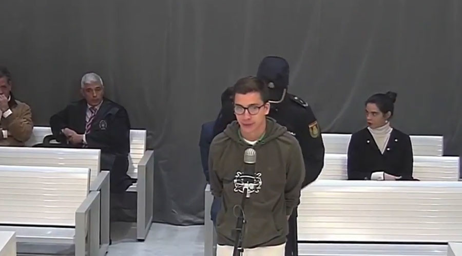 Mexican man cleared of raping 17yo girl because he didn’t ‘satisfy his sexual appetite’