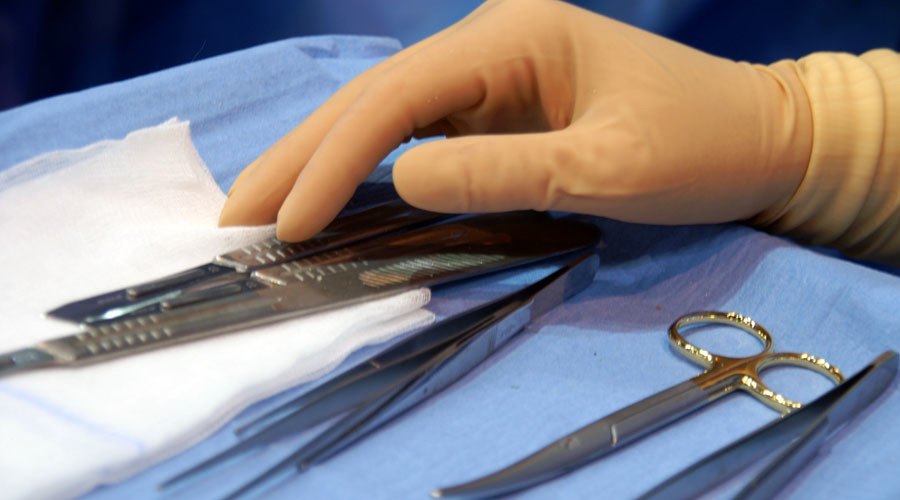 Doctor faces trial for cutting off 4yo boy's penis during circumcision