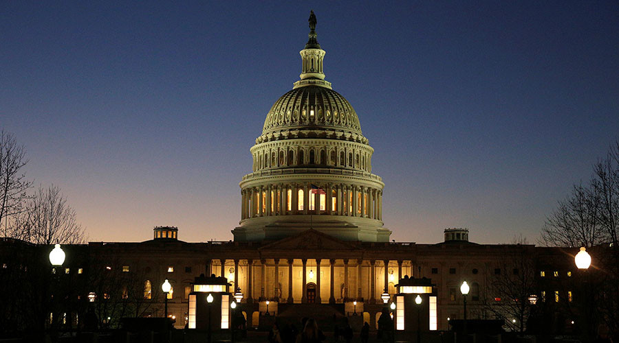 ‘Fake news’ focus of Senate probe into ‘Russian meddling’ in 2016 US election
