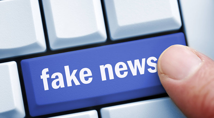 California bill to ban fake news pulled amid free speech concerns