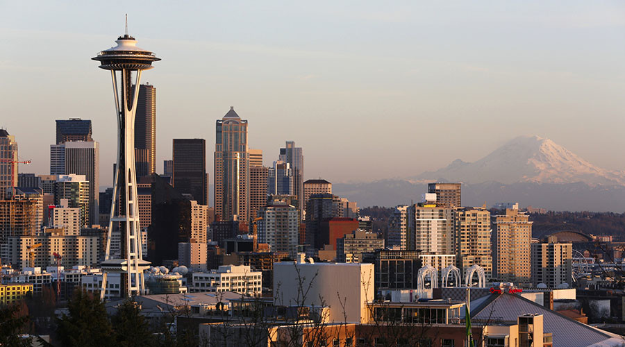 Seattle sues Trump administration over ‘sanctuary city’ threat it calls ‘unconstitutional’