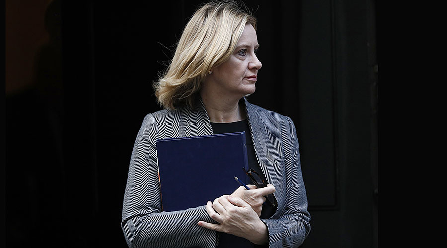 End of encryption? Tech giants ordered to clamp down on online extremism