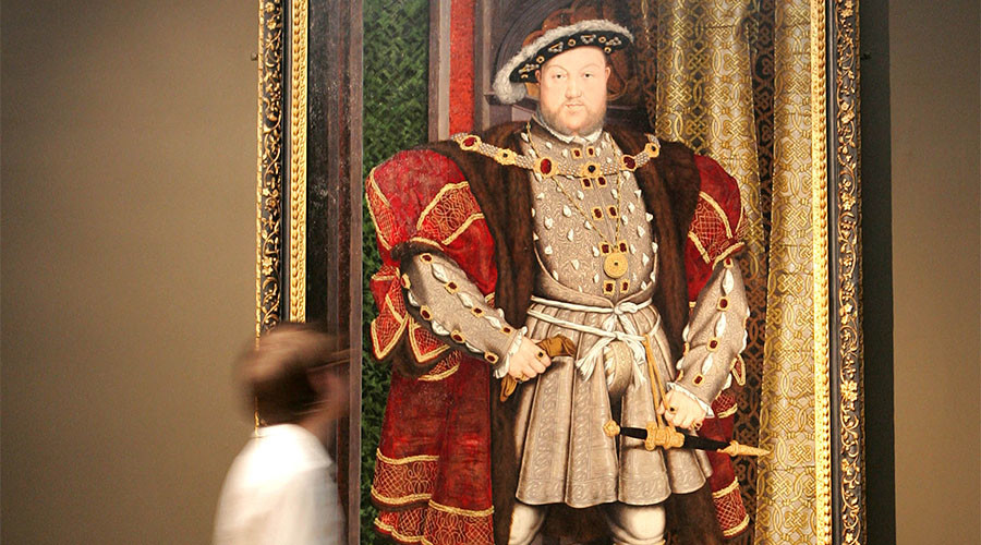 Theresa May to use ‘Henry VIII powers’ to convert EU laws without parliamentary scrutiny