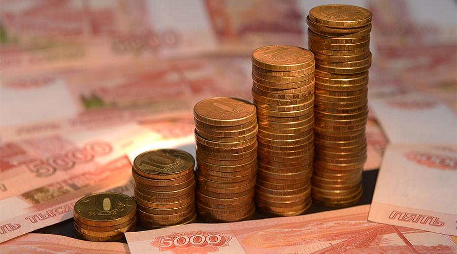 Russian ruble proves irresistible to emerging market investors, continuing its meteoric rise