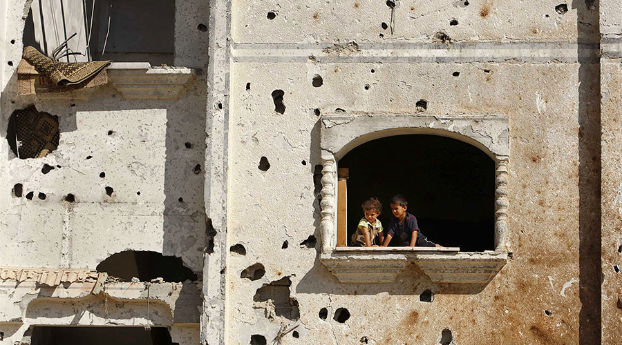 UN report will compare ‘cost of Israeli occupation’ with slavery in US