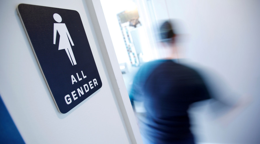 ‘Not a perfect deal’: Transgender bathroom bill repealed in North Carolina