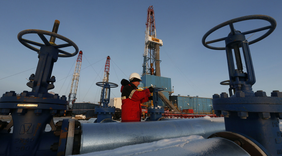 Russia quietly cutting oil output while looking at broader prospects – Energy Minister