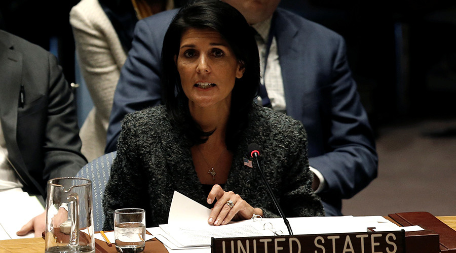 ’Assad must go’ no more: US gov’t shifts priorities in Syria