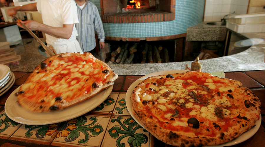 ‘Report a pizza baker’: Danish minister sparks outrage over anti-immigrant comments