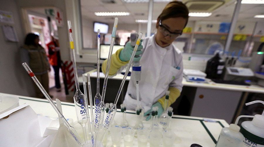 Fight against deadliest antibiotic-resistant bacteria gets cash infusion for R&D