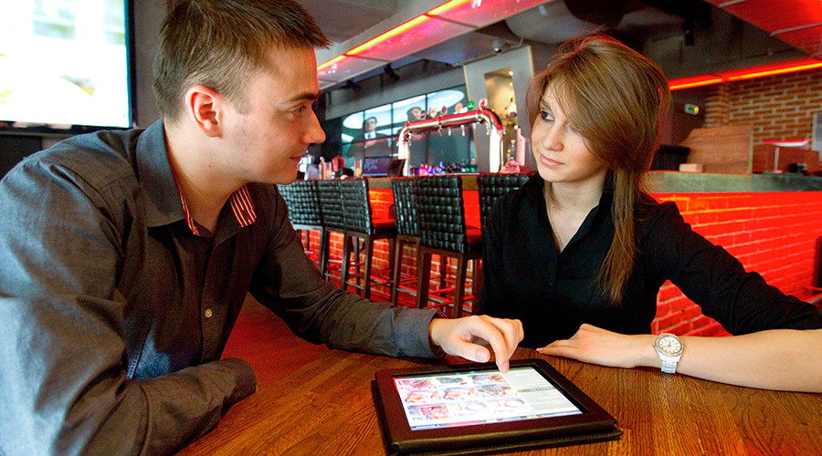 People in open relationships as happy as those in monogamous ones – study