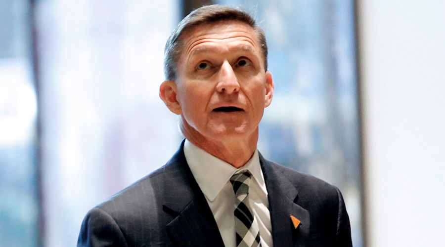 Mike Flynn Mike Flynn