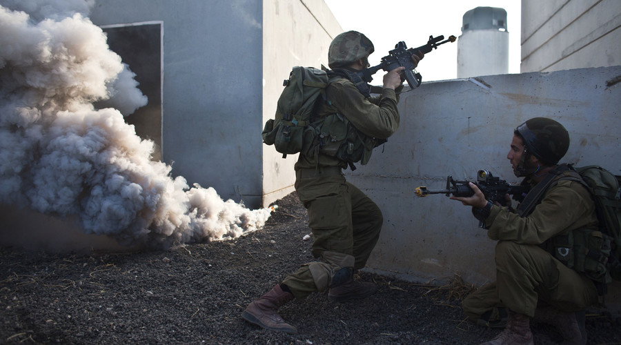 Israel conducts military drill to get ready for next ‘real war’ with Hezbollah