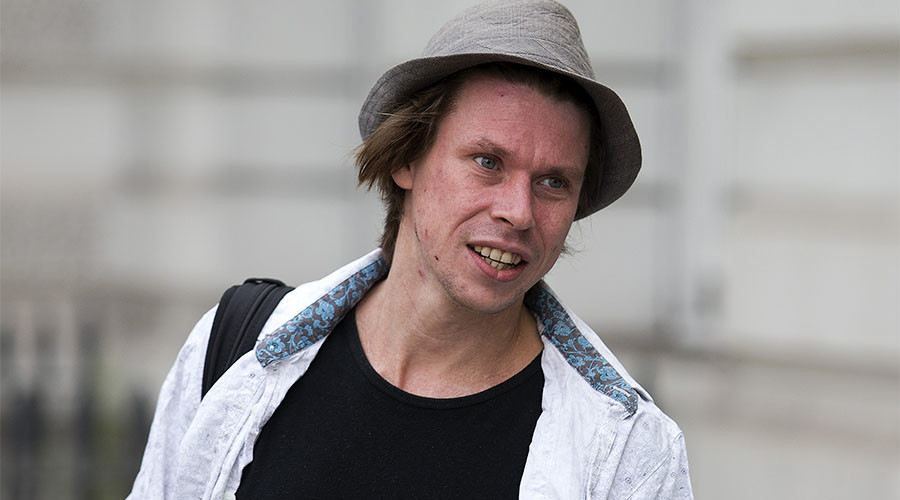 Hacking suspect Laurie Love willing to work with US to find intel ‘vulnerabilities’