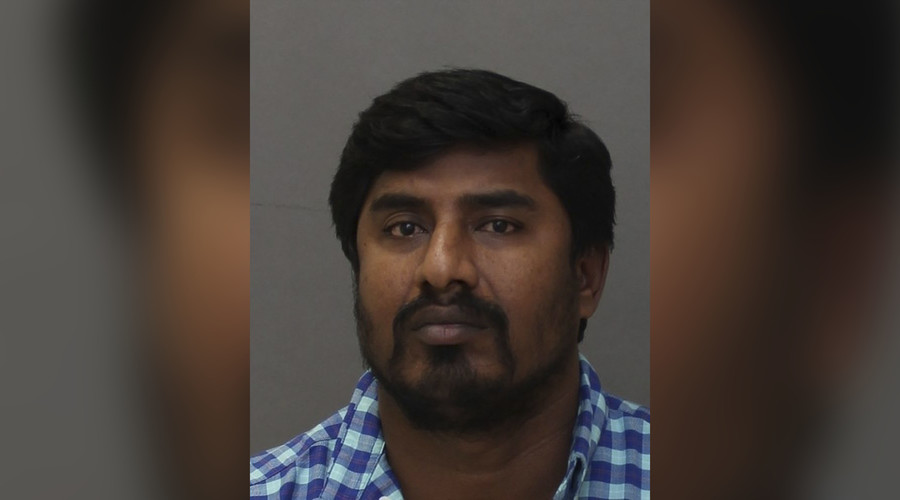 'Evil spirit removal': Indian man charged with witchcraft in Canada