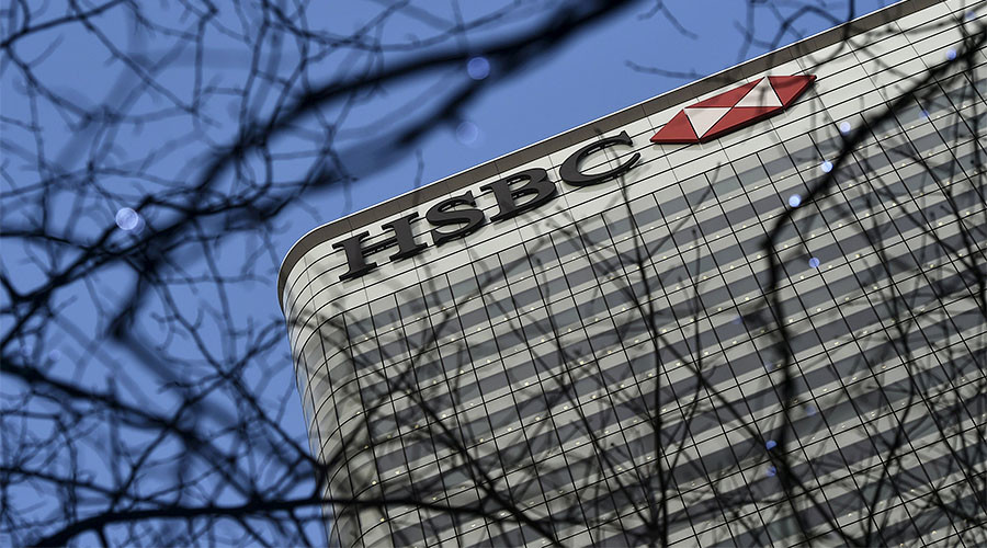 HSBC offers customers 10 new gender-neutral titles in pitch to LGBTI community
