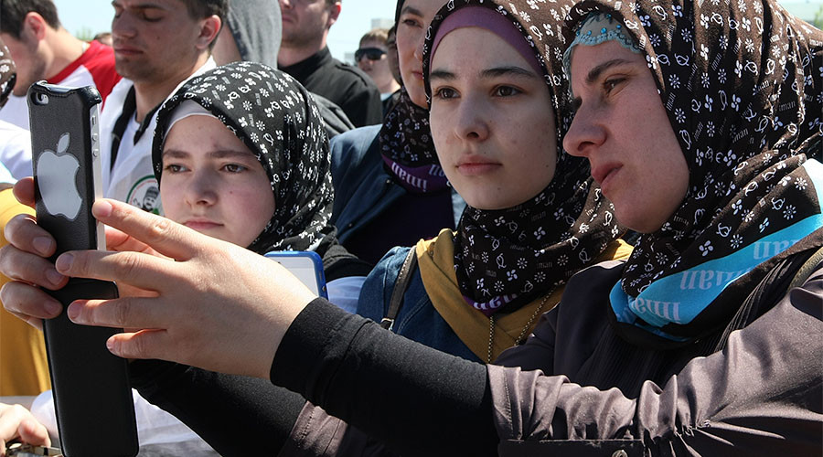 Chechnya passes bill allowing schoolgirls to wear hijab in 