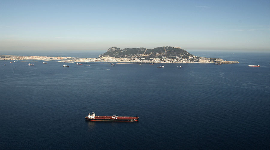 Spain can veto whether Brexit deal applicable to Gibraltar – EU guidelines