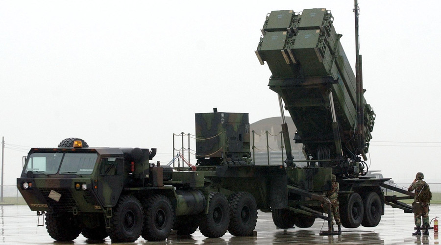 Patriot games: Poland expects to close $7.6bn missile systems deal by year-end