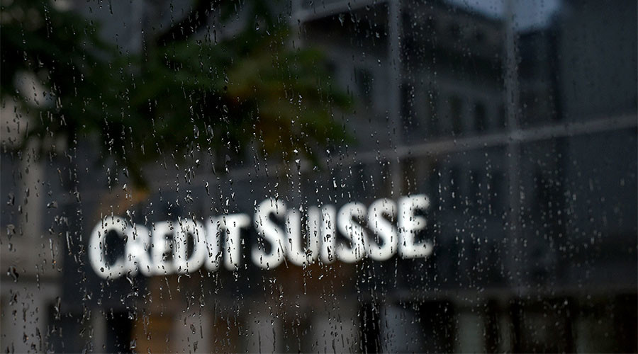 Tax evasion tip-off leaves Credit Suisse facing more investigations