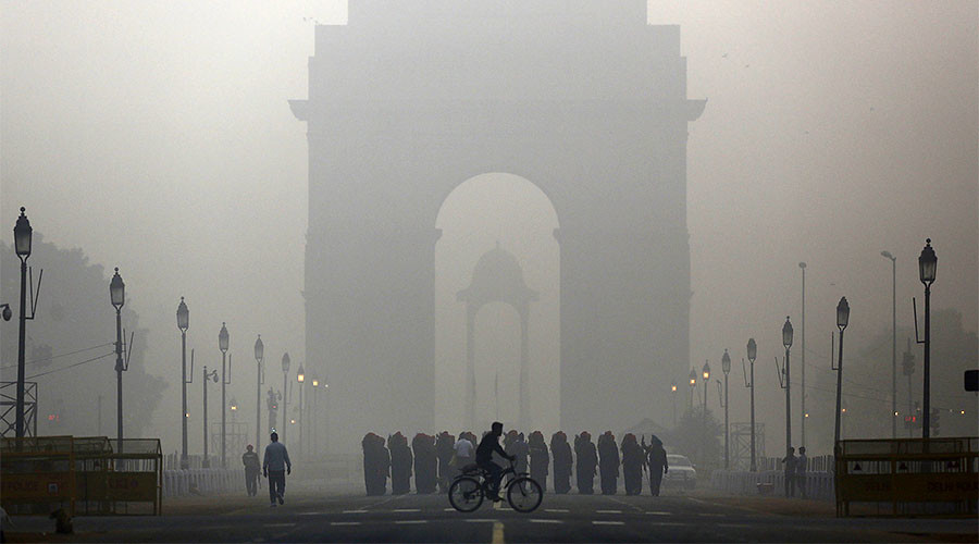 Global trade causes more than 20% of premature air pollution deaths