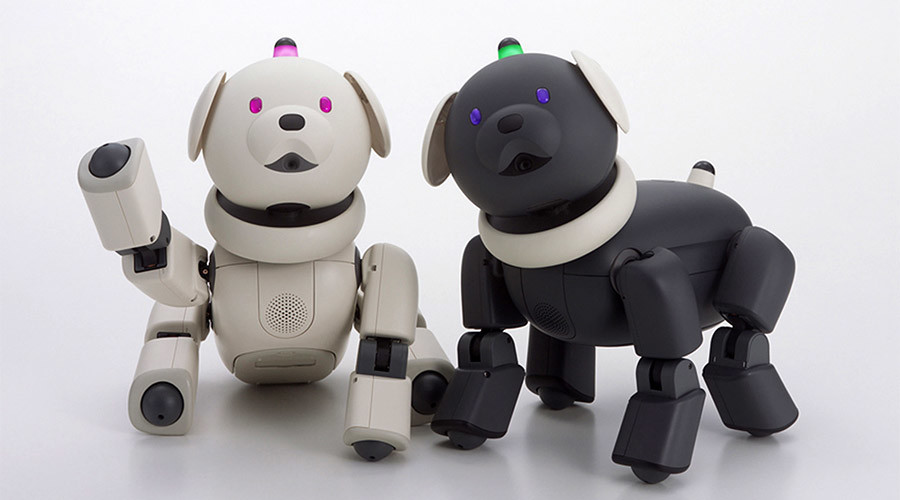 California bill seeks to crack down on ‘smart’ toys & potential spy gadgets