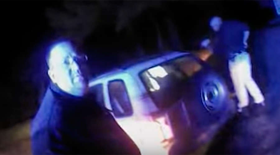 Louisiana officer sentenced to 40 years for manslaughter of autistic child