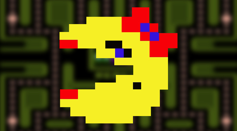 Google’s weapon of mass distraction: Ms. Pac-man hijacks map app for April Fool’s day