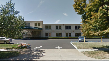 Roosevelt Inn © Google Maps