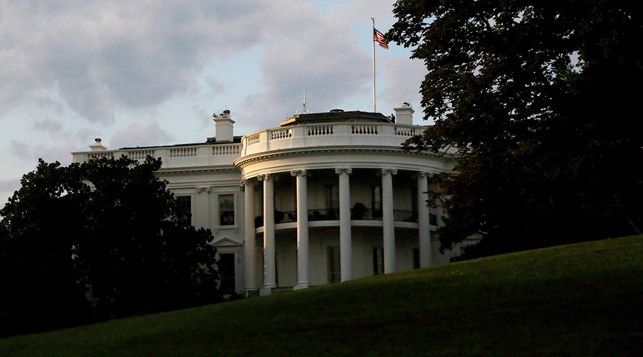 White House releases financial disclosures on Bannon & Kushner among 180 high-ranking officials
