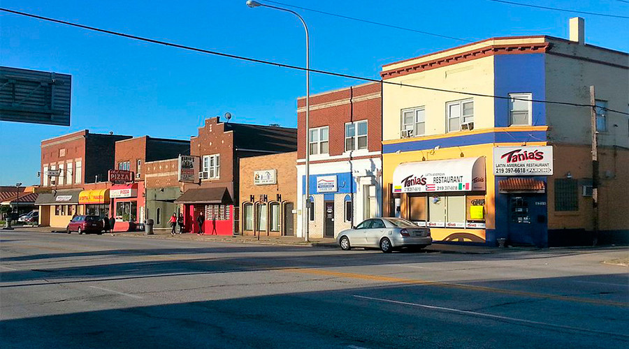 Indiana city misses target date to move 50 families out of lead-contaminated apartments