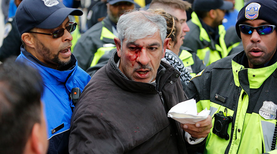 JDL members may be charged with hate crime for attack on 55yo teacher