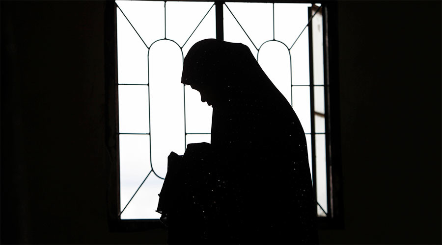‘Unacceptable’: Italian officials outraged after girl’s hair shaved off for not wearing Muslim veil