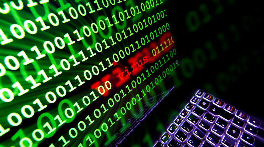 Germany ‘1st NATO member’ to launch cyber command to shield from attacks, improve offensive action