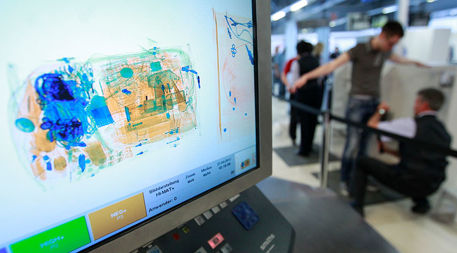 Al-Qaeda & ISIS perfecting laptop bombs to bypass airport security – report