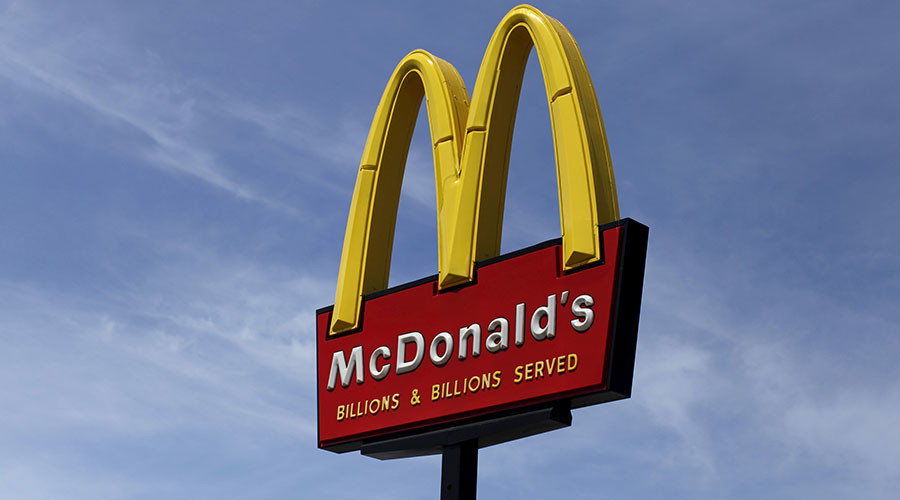 Not lovin’ it: Cyberattack on McDonald’s Canada exposes personal data of 95,000 applicants