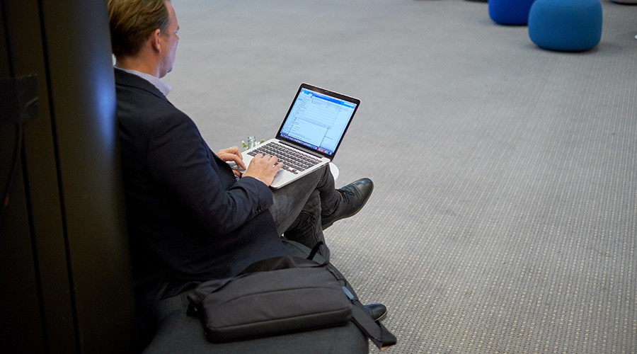 US internet providers pledge to not sell customer data after controversial rule change
