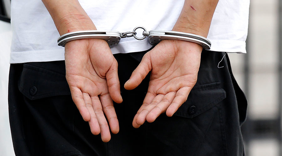 Teen arrested over gang rape of 15yo girl streamed live on Facebook