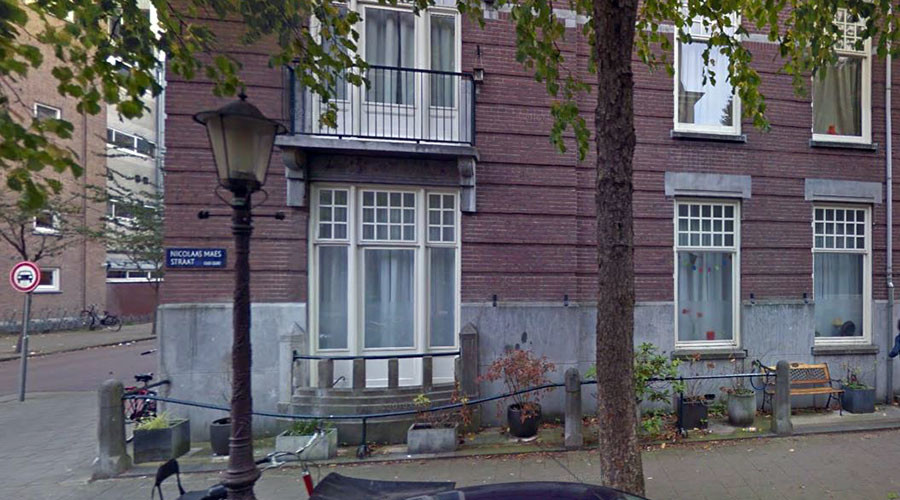 Amsterdam residents cite privacy concerns for removal of Holocaust victim tribute