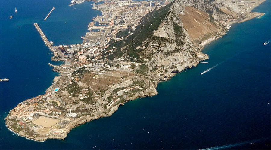 ‘Don’t lose your cool’: Spain jibes Britain over Gibraltar ‘war’ threats