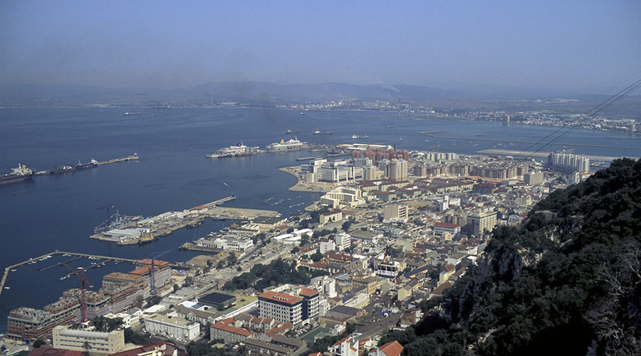 Gibraltar chief calls Tusk ‘cuckolded husband’ over backing Spain’s stance on Brexit