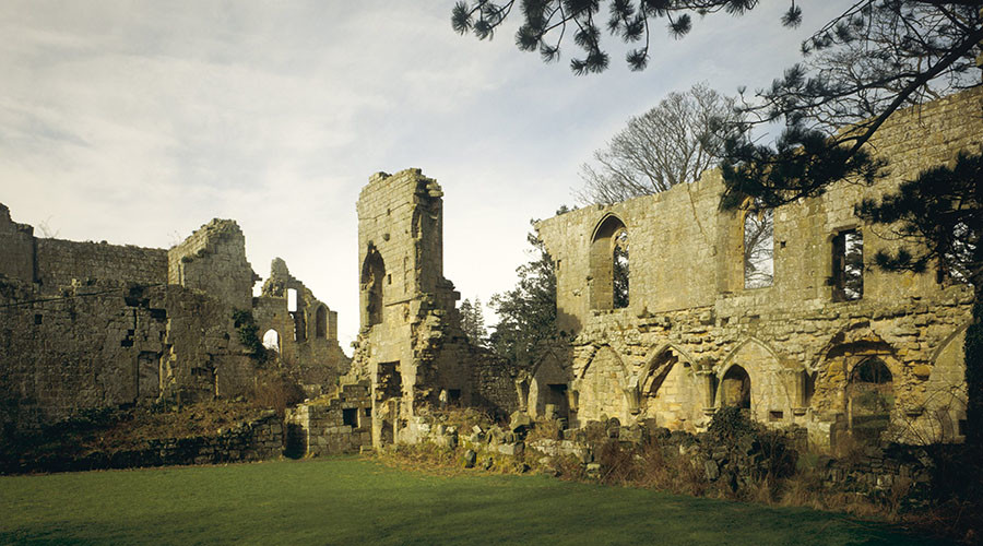 Medieval villagers ‘mutilated corpses to stop rise of living dead’