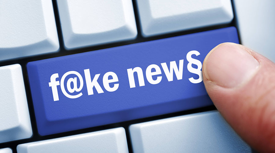 Facebook joins $14mn fund to fight fake news