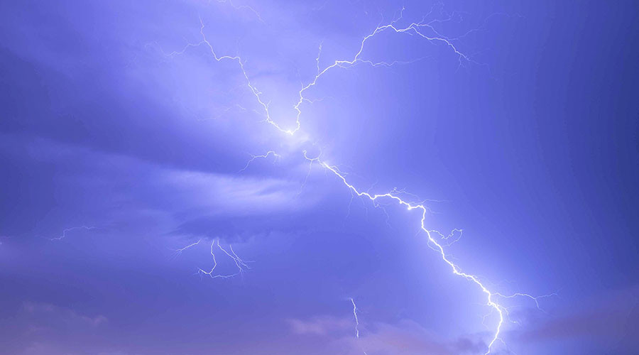 2 dead as severe storms, deadly tornadoes barrel through deep South