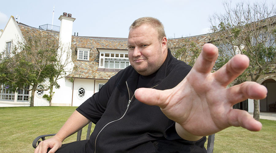 'Get ready bitcoiners': Kim Dotcom teases Megaupload 2 & Bitcache (VIDEO)