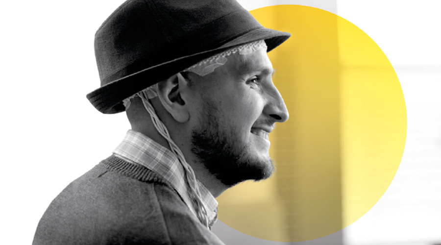 ‘Doctors think it’s weird’: Anti-cancer cap fights tumors with electric pulse