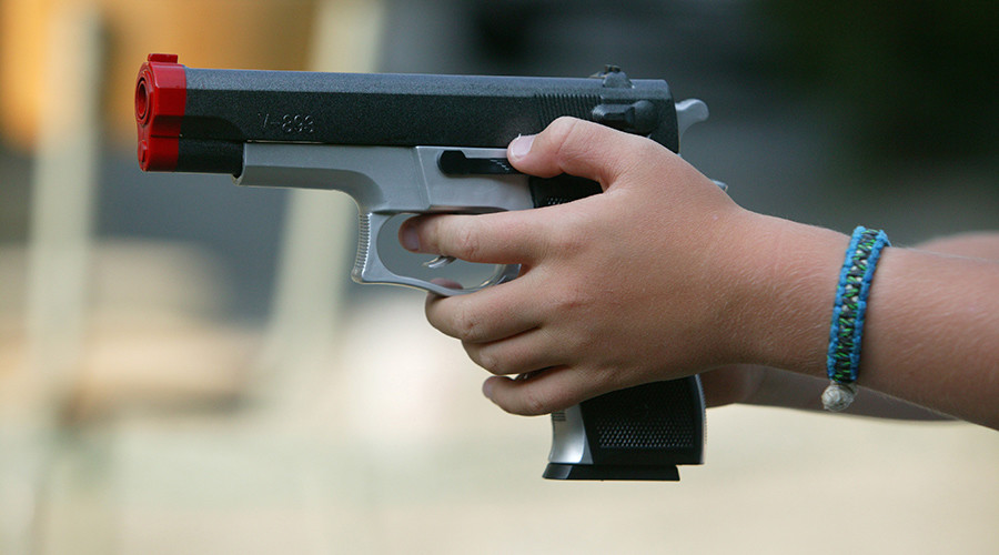 Jewish teen quits German school after anti-Semitic bullying, toy gun threats