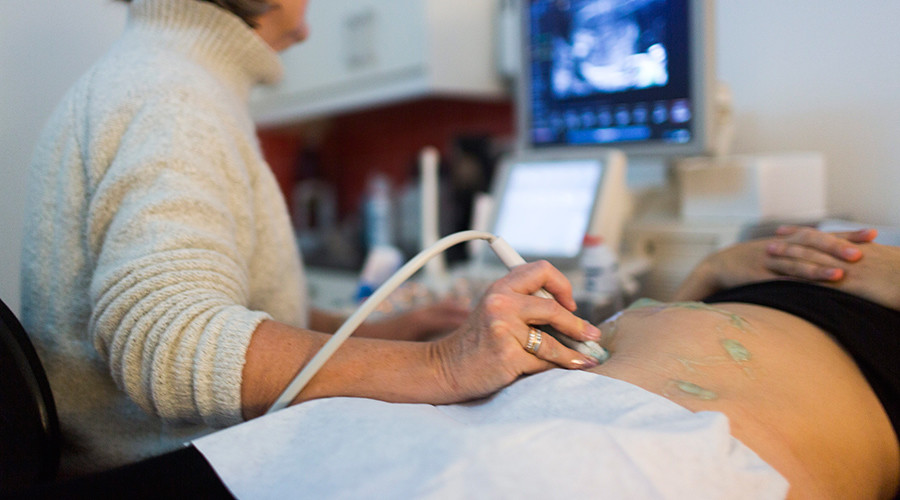Indiana’s abortion ultrasound mandate blocked by federal judge