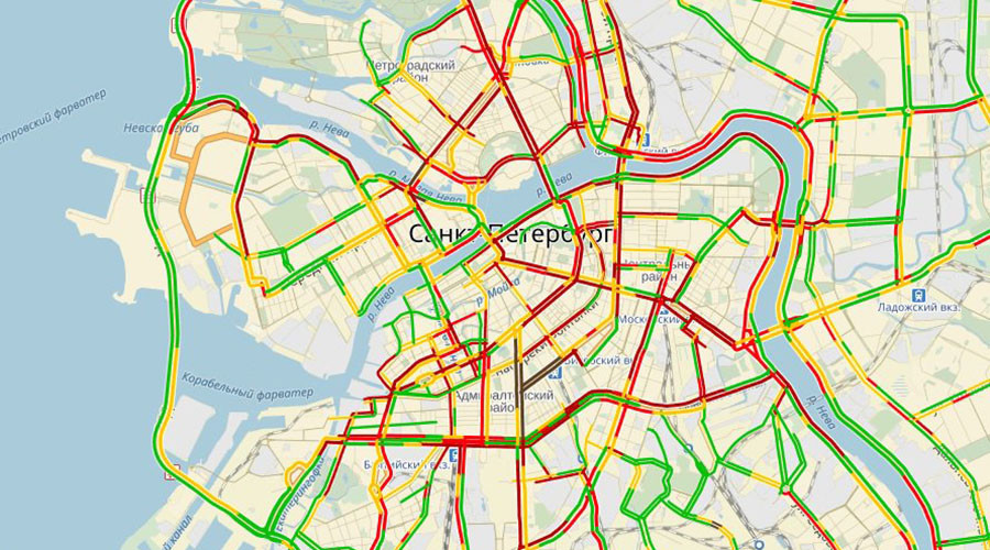 Taxis, ordinary drivers offer free rides after blast plunges St. Petersburg into transport chaos