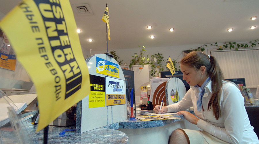 Putin limits cash transfers to Ukraine